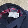 Bennetti Navy Three-Piece Suit (36R / 32R) Image 9