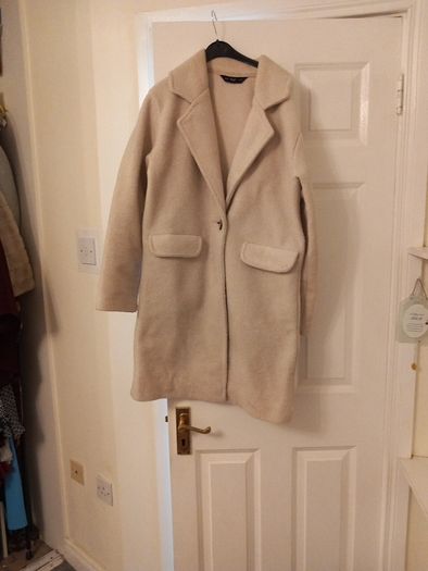 coat