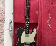 Fender Custom Shop Telecaster