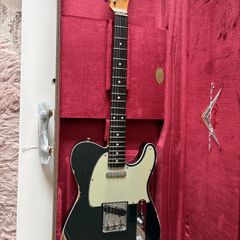 Fender Custom Shop Telecaster