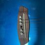 semi acustic guitar Image 6