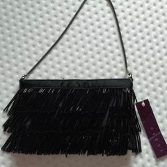 wonderful Ra Ra evening bag