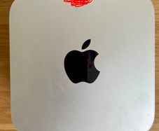Apple Macstudio M1 Max, 64gb RAM, 2tb SSD, 24-core Gpu)