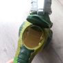 Jurrasuc park fisher price Imaginex t rex Image 6