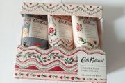 New Cath Kidston Hand Trio Set