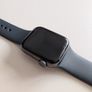 Apple Watch SE 2nd Gen, 40mm - Space Grey Image 2