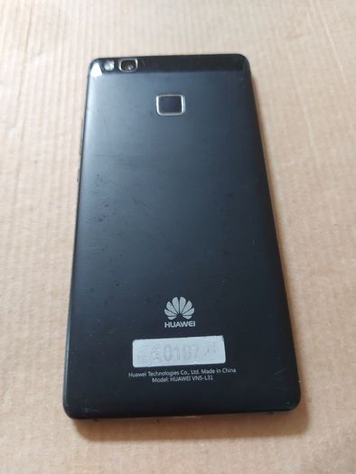 HUAWEI Mobile Phone, Model VNS-L31, Pin Locked, for Parts or repair