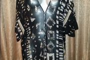 Brand new long line kimono from Next size UK12 EU40 Postage included