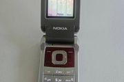 Vintage Nokia 2760