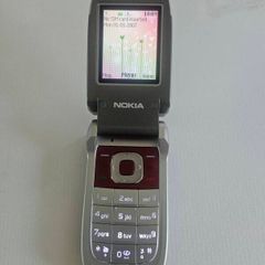 Vintage Nokia 2760
