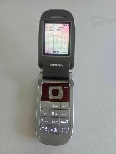 Vintage Nokia 2760