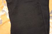 Primark Denim &amp; Co Black Jeans Size 14/30"