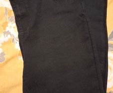 Primark Denim & Co Black Jeans Size 14/30"