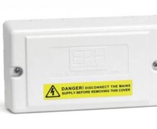 EPH Wiring Centre WC2