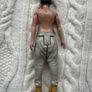 Hasbro Disney Aladdin Figure Doll 2018 Live Action Movie approx 11.5" Used PLease look at the pictures Image 7