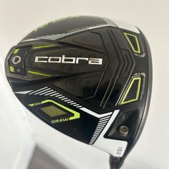 Cobra RAD Speed Driver