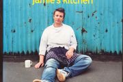 Jamie's Kitchen - Jamie Oliver Cookbook