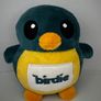 plush Birdie Image 5