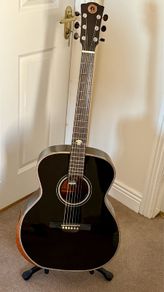 Electro-Acoustic