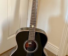 Electro-Acoustic