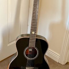 Electro-Acoustic