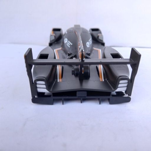 Scalextric C4264 Ginetta G60-LT-P1 #6 Le Mans Slot Car (Le Mans 24hr endurance touring)