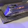 RARE - Stena Line HSS Metal Ferry Paperweight Image 4
