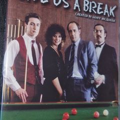 Give Us A Break Complete Series