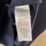 Girls Navy Lipsy Dress Image 4