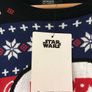 Star Wars Christmas Jumper. Official Star Wars Merch. Brand New With Tags. Collect In Dublin Or Receive Via Post. Image 7
