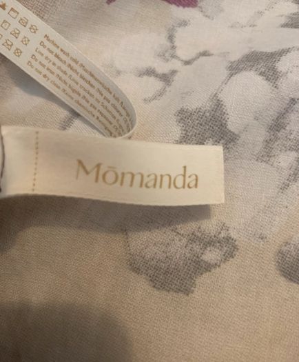 Momanda Natrelax Maternity Jumpsuit