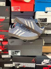 Adidas Original Gazelle Indoor Preloved Ink JH5787