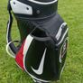 Nike Tour Golf Bag. Rare Image 2