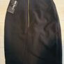 Black skirt from Nina Basco looks like Balmain Image 4