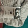 Under Armour pink girl's beanie fleece hat age 4 Free post Image 3