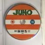 Juno [2007] [Movie DVD] Ellen Page, Michael Cera, Jennifer Garner, Jason Bateman, Allison Janney & J. K. Simmons [Movie DVD] Image 3