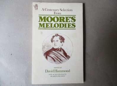 A Centenary Selection From Moore's Melodies