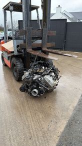 s65b40 engine for parts
