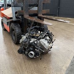 s65b40 engine for parts
