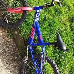 18" bikes