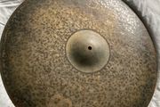 Meinl Byzance 22" Extra Dry Thin Ride
