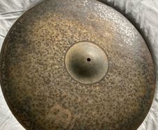 Meinl Byzance 22" Extra Dry Thin Ride