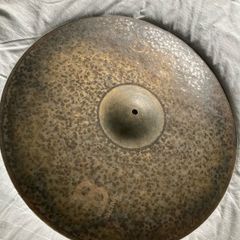 Meinl Byzance 22" Extra Dry Thin Ride