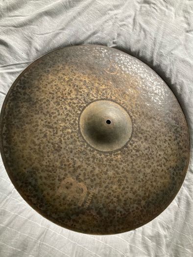 Meinl Byzance 22" Extra Dry Thin Ride