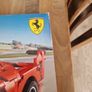 Lego technic Ferrari Image 3