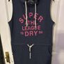 superdry hoodie dress Image 3