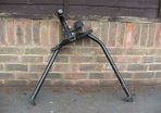 Peugeot 205 towbar