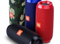 main image for ad Portable Wireless Bluetooth Speaker Waterproof Stereo Bass USB/TF/AUX MP3