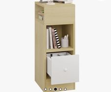 Bedside locker