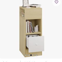 Bedside locker